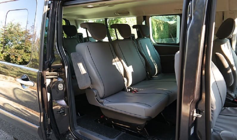 Switzerland: Coaches rental in Bern in Bern and Ittigen